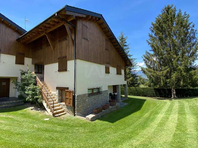 Piso en Venta en Alp poble