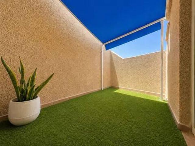 Piso en Venta en Alpedrete