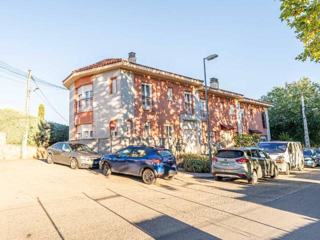 Piso en Venta en Alpedrete