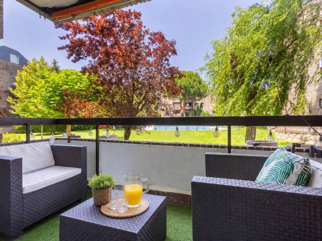 Piso en Venta en Alpedrete