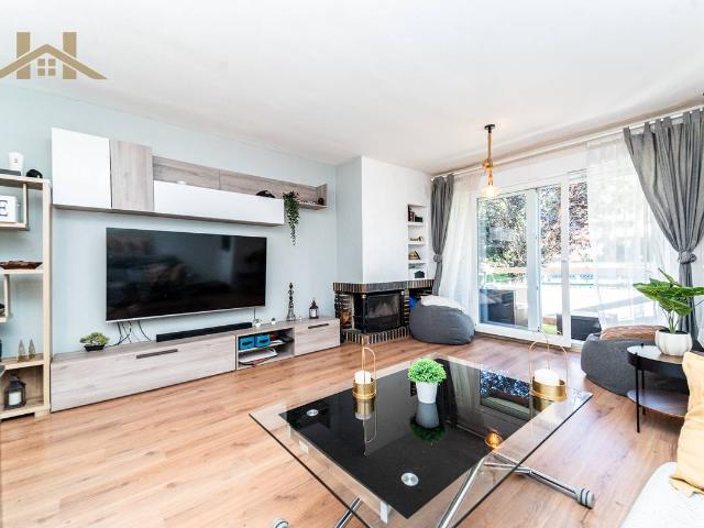 Piso en Venta en Alpedrete