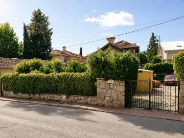 Piso en Venta en Alpedrete