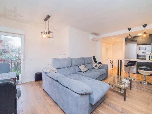 Piso en Venta en Alpedrete