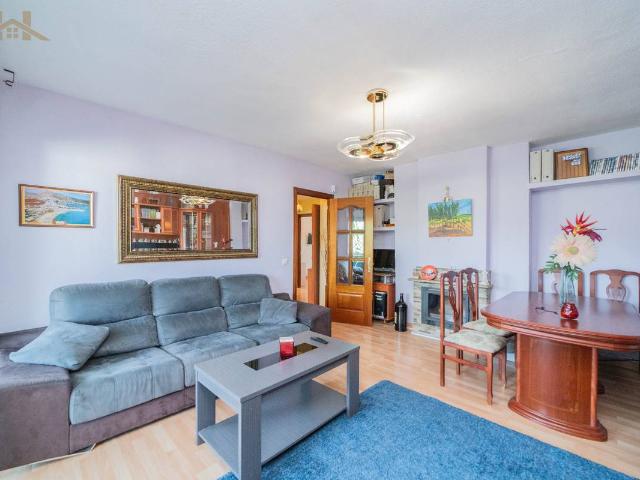 Piso en Venta en Alpedrete