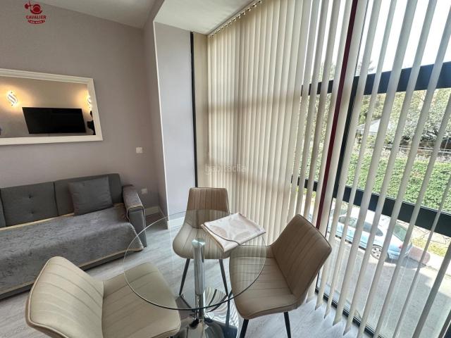 Piso en venta en Alpedrete. Apartamento de 70m2 en 2 plantas, salon con cocina americana, dormitorio y baño. En muy buen estado ii Para entrar a vivir. Pisos.