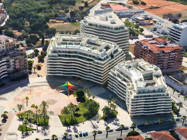 Piso en Venta en Alquenència Venècia