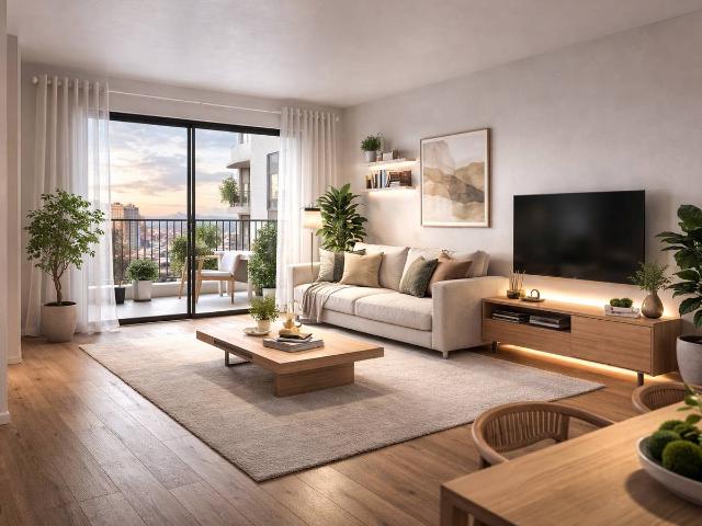 Piso en Venta en Alquenència Venècia