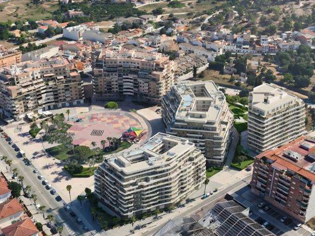 Piso en Venta en Alquenència Venècia