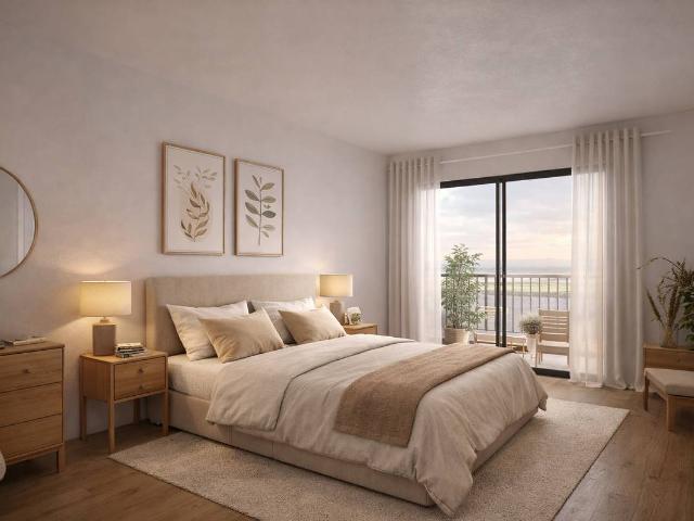 Piso en Venta en Alquenència Venècia