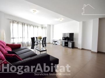 Piso en venta en Alqueria de la Comtessa, Valencia Costa Valencia