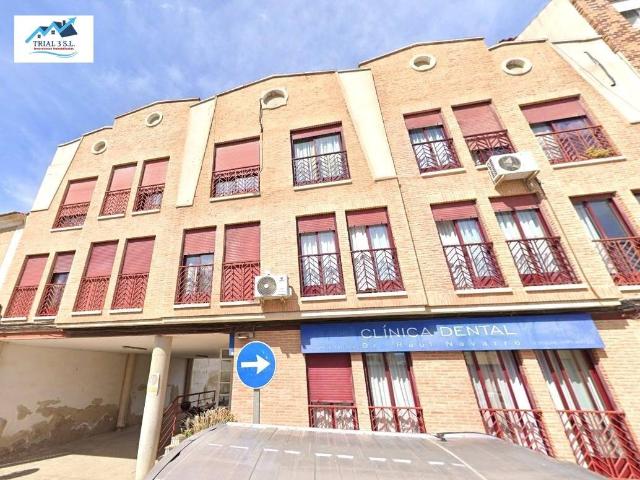 Piso en Venta en Alquerías