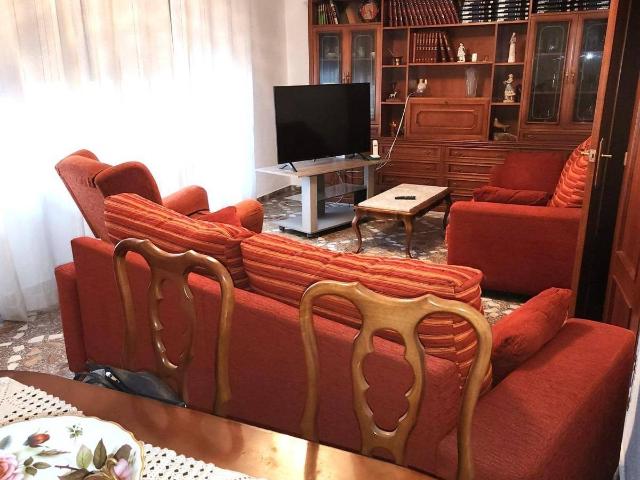 Piso en Venta en Alquerías