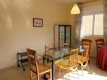 Piso en venta en Alquerias, Murcia