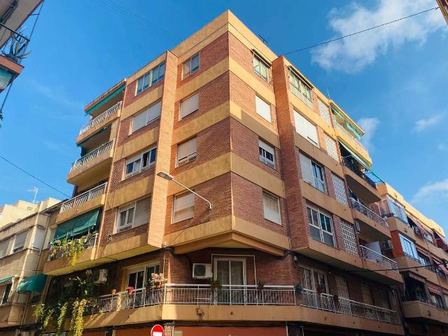 Piso en Venta en Altozano Conde Lumiares