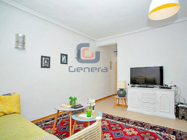 Piso en Venta en Altozano Conde Lumiares