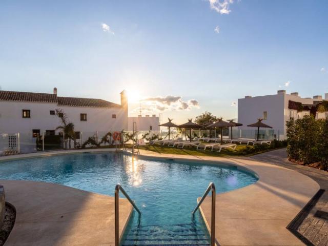 Piso en Venta en Alto de los Monteros