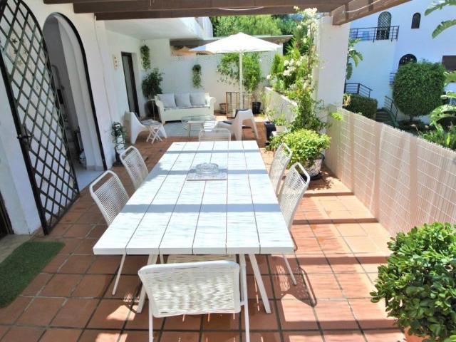 Piso en Venta en Alto de los Monteros
