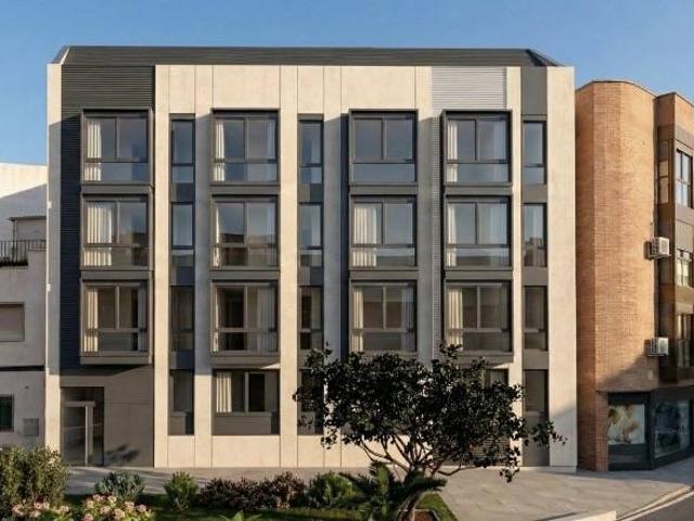 Piso en Venta en Alto de la Jabonería