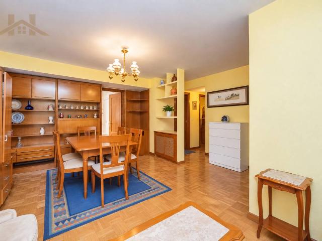 Piso en Venta en Alto de la Jabonería