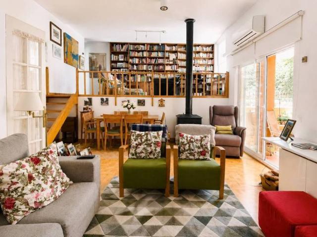 Piso en Venta en Alto de la Jabonería