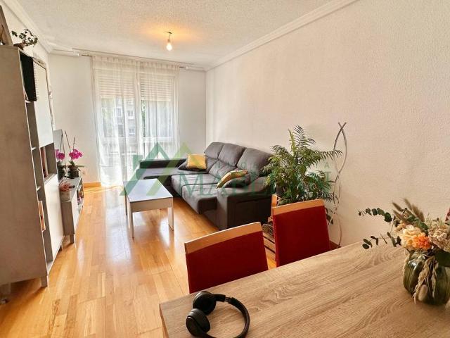 Piso en Venta en Alto de la Jabonería