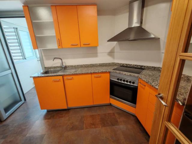 Piso en Venta en Alto del Castaño