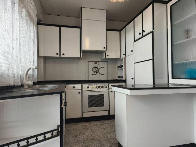 Piso en Venta en Alto del Castaño