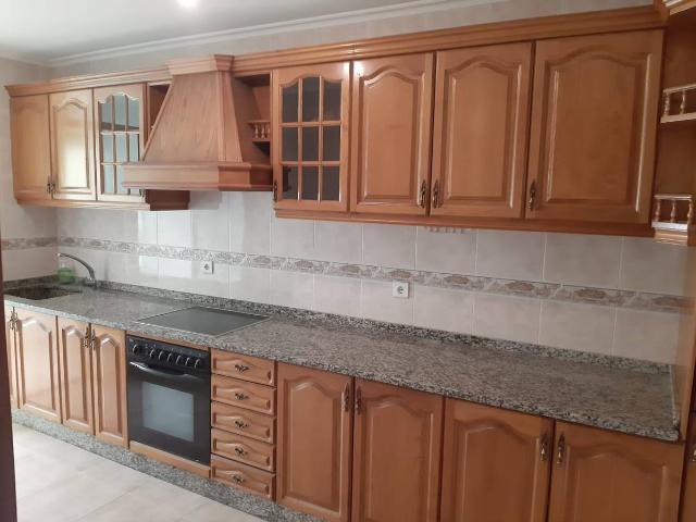 Piso en Venta en Alto del Castaño