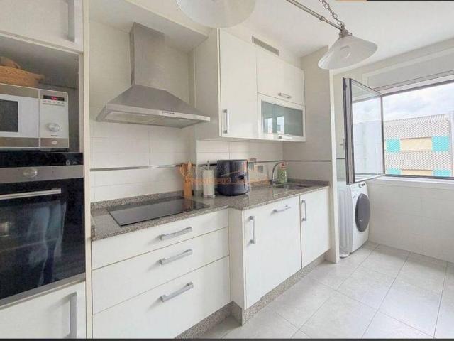 Piso en Venta en Alto del Castaño