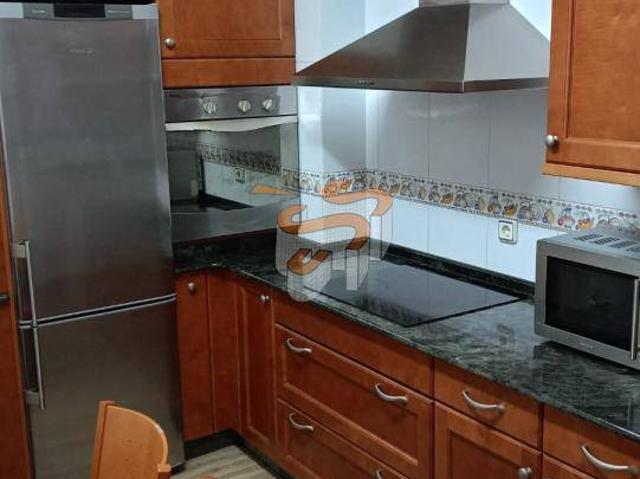 Piso en Venta en Alto del Castaño