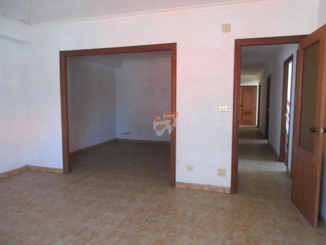 Piso en Venta en Alto del Castaño