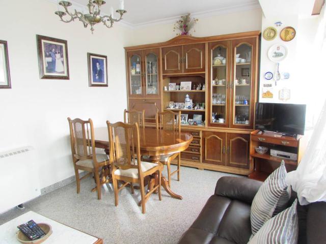Piso en Venta en Alto del Castaño