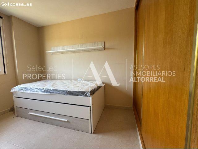 PISO EN VENTA EN ALTORREAL