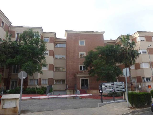 Piso en Venta en Altorreal El Chorrico