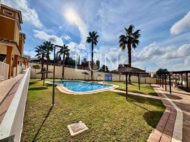 Piso en Venta en Altorreal El Chorrico