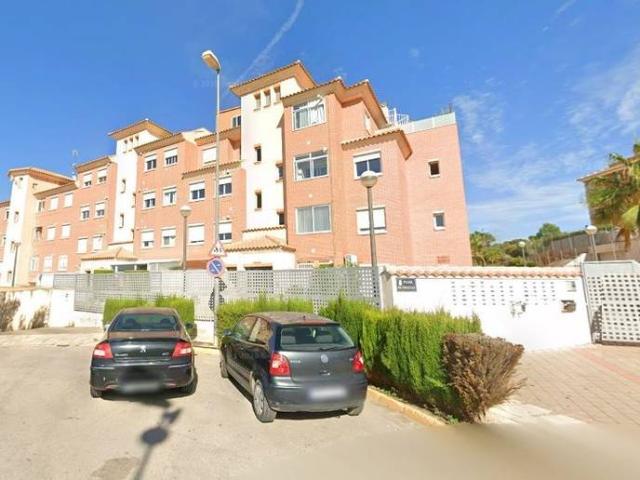 Piso en Venta en Altorreal El Chorrico