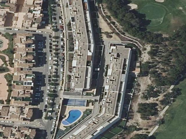 Piso en Venta en Altorreal El Chorrico