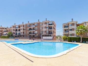 Piso en Venta en Altorreal El Chorrico