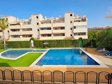 Piso en Venta en Altorreal El Chorrico