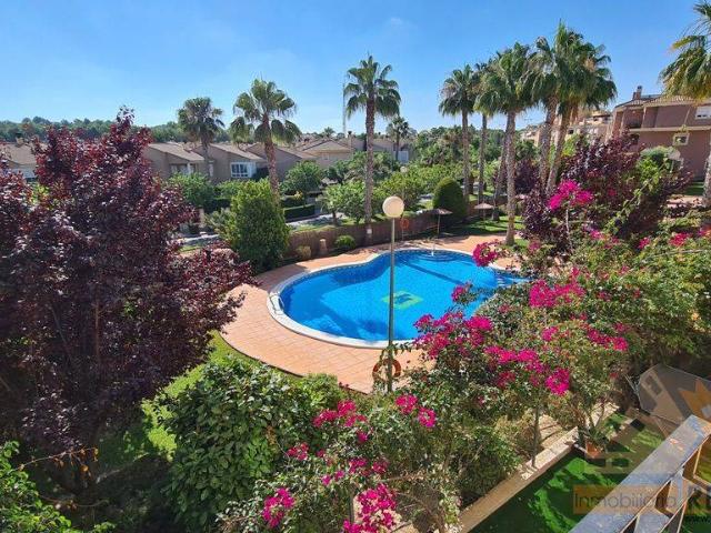 Piso en Venta en Altorreal El Chorrico