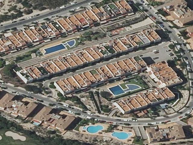 Piso en Venta en Altorreal El Chorrico