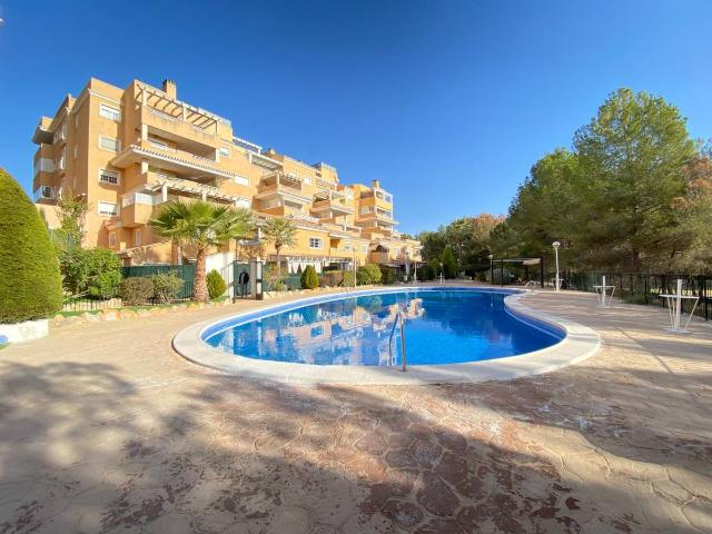 Piso en Venta en Altorreal El Chorrico