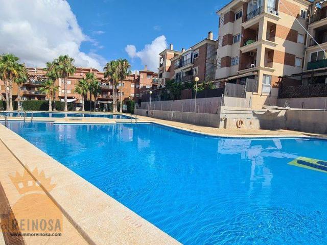 Piso en Venta en Altorreal El Chorrico