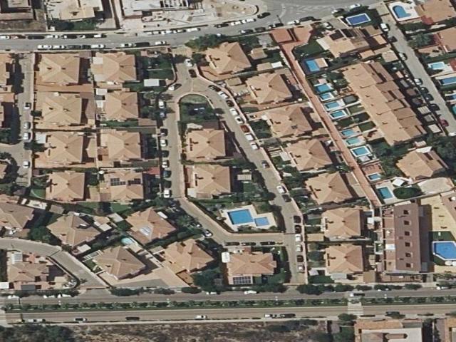 Piso en Venta en Altorreal El Chorrico