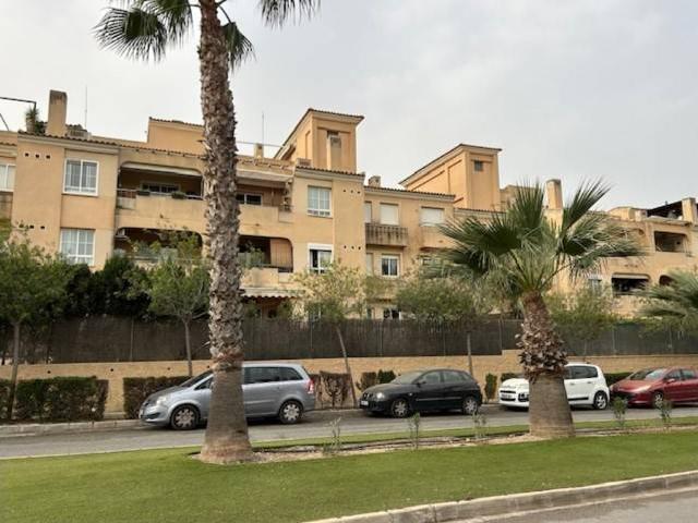 Piso en Venta en Altorreal El Chorrico