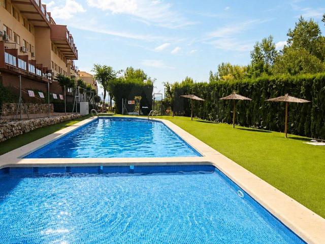 Piso en Venta en Altorreal El Chorrico