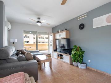 Piso en Venta en Altorreal El Chorrico