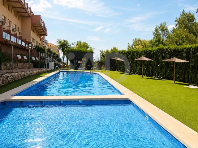 Piso en Venta en Altorreal El Chorrico