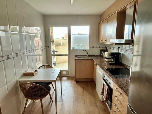 Piso en venta en Altorreal, Murcia