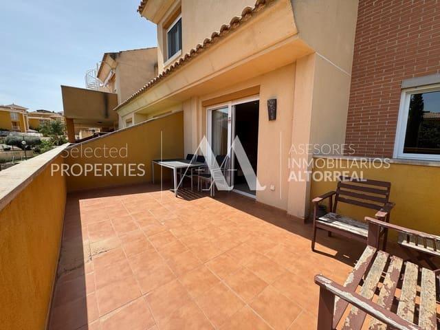 Piso en venta en Altorreal, Murcia